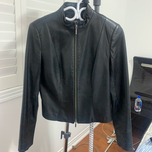 Danier Jackets & Blazers - Danier Leather Jacket